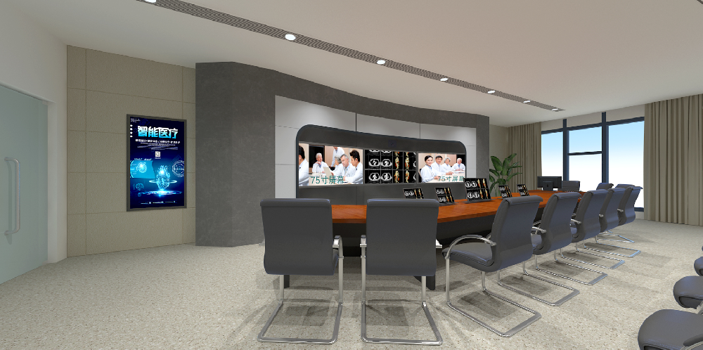 22寸液晶屏升降器